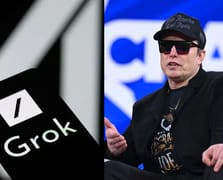 Grok Elon Musk'ın görüşlerine göre cevap veriyor