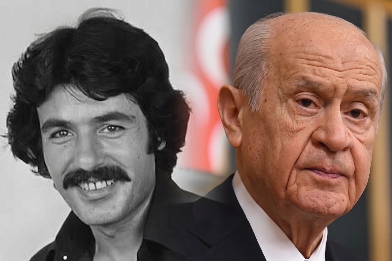 "Ferdi mahvettin bizi"