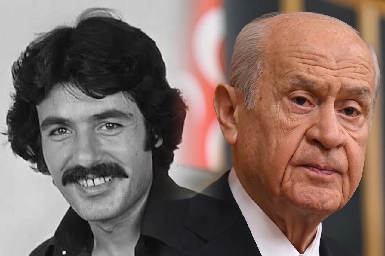 "Ferdi mahvettin bizi"