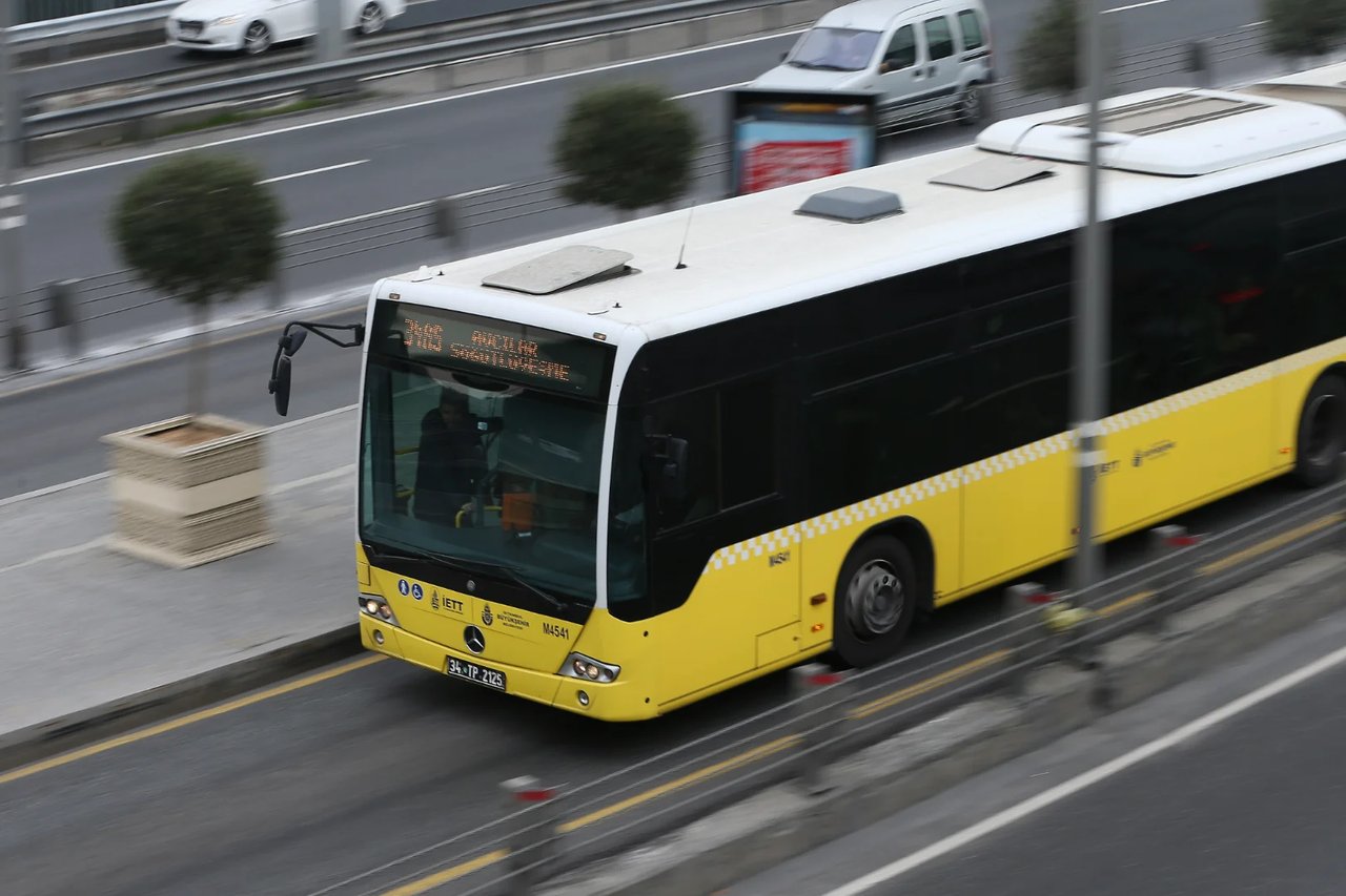 Toplu taşımaya zam sınırı gelecek! 