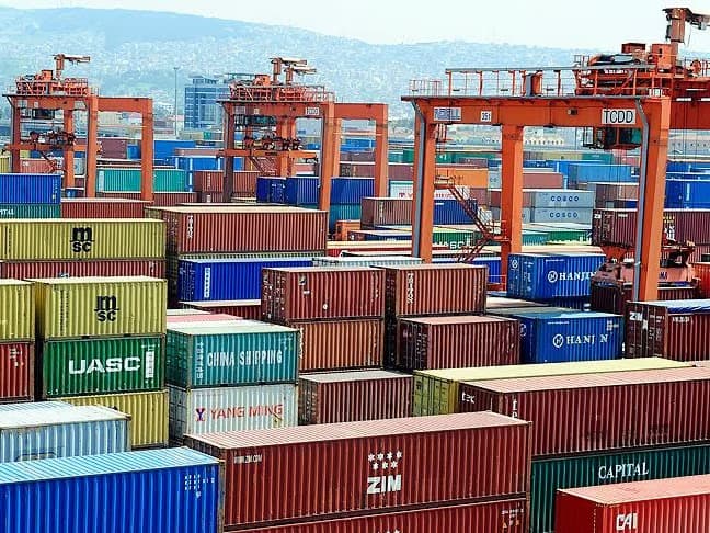 Mal ihracatı 270 milyon doları geçti