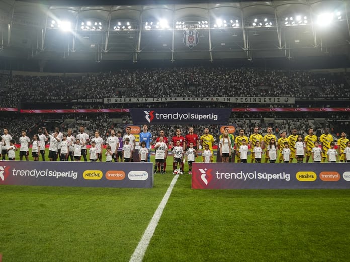 Süper Lig'de ikinci hafta tamamlandı: Avrupa kupalarına katılan takımların ilk sınavı