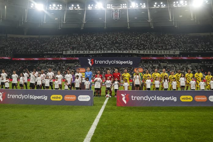 Süper Lig'de ikinci hafta tamamlandı: Avrupa kupalarına katılan takımların ilk sınavı