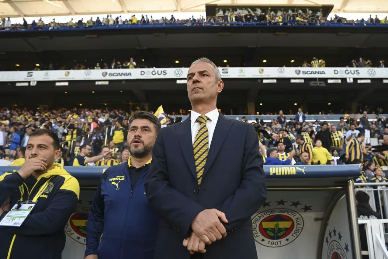 İsmail Kartal ve Oğuz Çetin imzayı attı: Fenerbahçe'de şampiyonluk hedefi ve kamp programı belli oldu