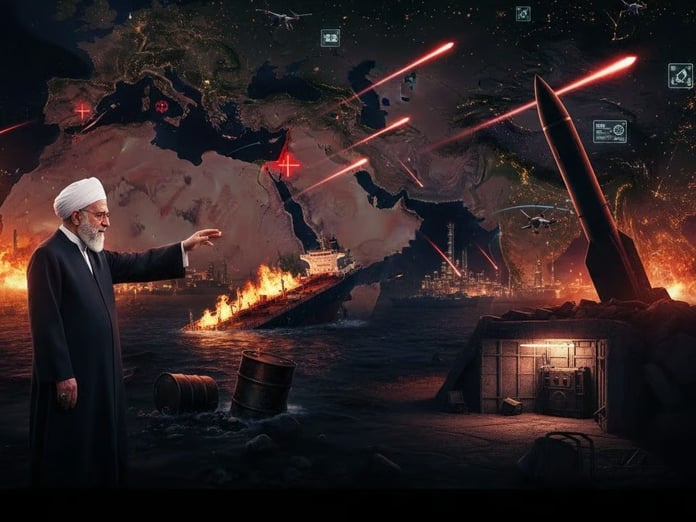 The Telegraph: Tahran’ın “savaş planı” ne?