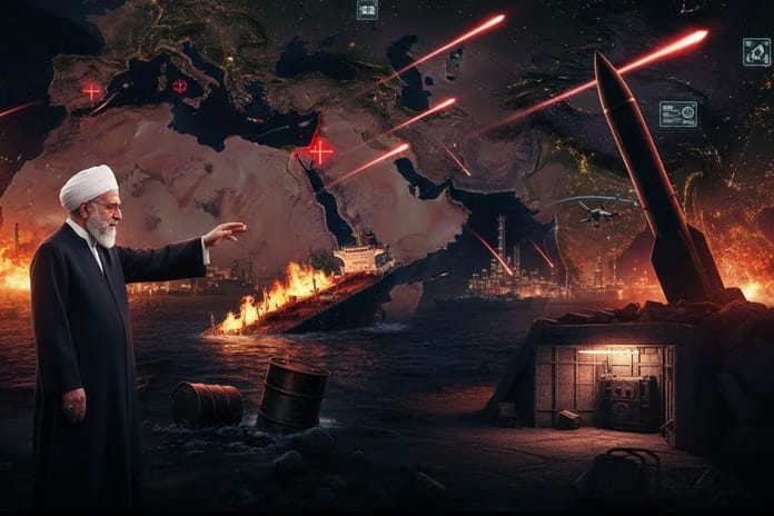 The Telegraph: Tahran’ın “savaş planı” ne?