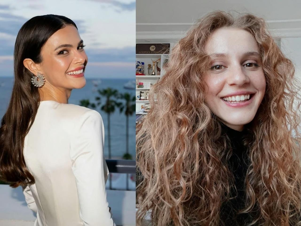 Sinem Ünsal ve Ahsen Eroğlu’na uyuşturucu soruşturması