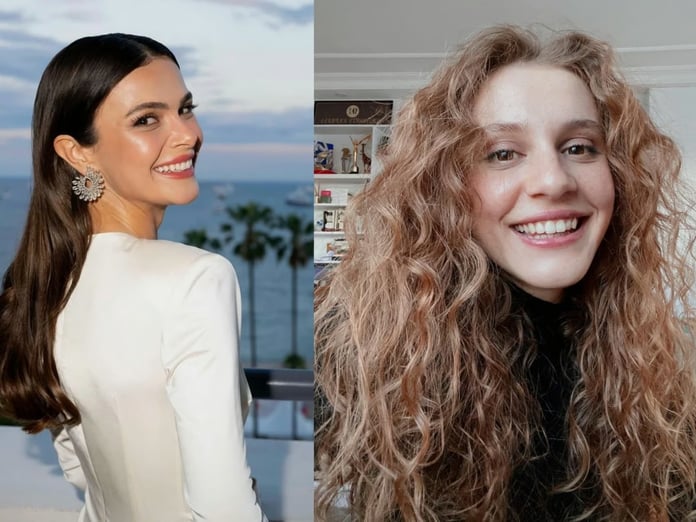 Sinem Ünsal ve Ahsen Eroğlu’na uyuşturucu soruşturması! Yurt dışı yasağı konuldu