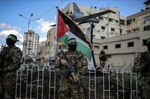 Hamas Sözcüsü Kasım'dan uluslararası topluma İsrail çağrısı