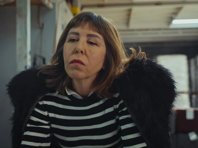 Arka Sokaklar yeni bölüm fragmanı yayınlandı mı? Kanal D ile Arka Sokaklar 748. bölüm fragmanı izle | Lavaş mafyası Nazike!
