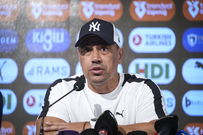 14. Avrupa müsabakası