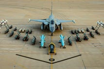 Pakistan, Sudan’a 1,5 milyar dolarlık silah ve savaş uçağı satışına yaklaştı