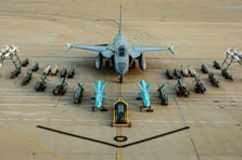 Pakistan, Sudan’a 1,5 milyar dolarlık silah ve savaş uçağı satışına yaklaştı