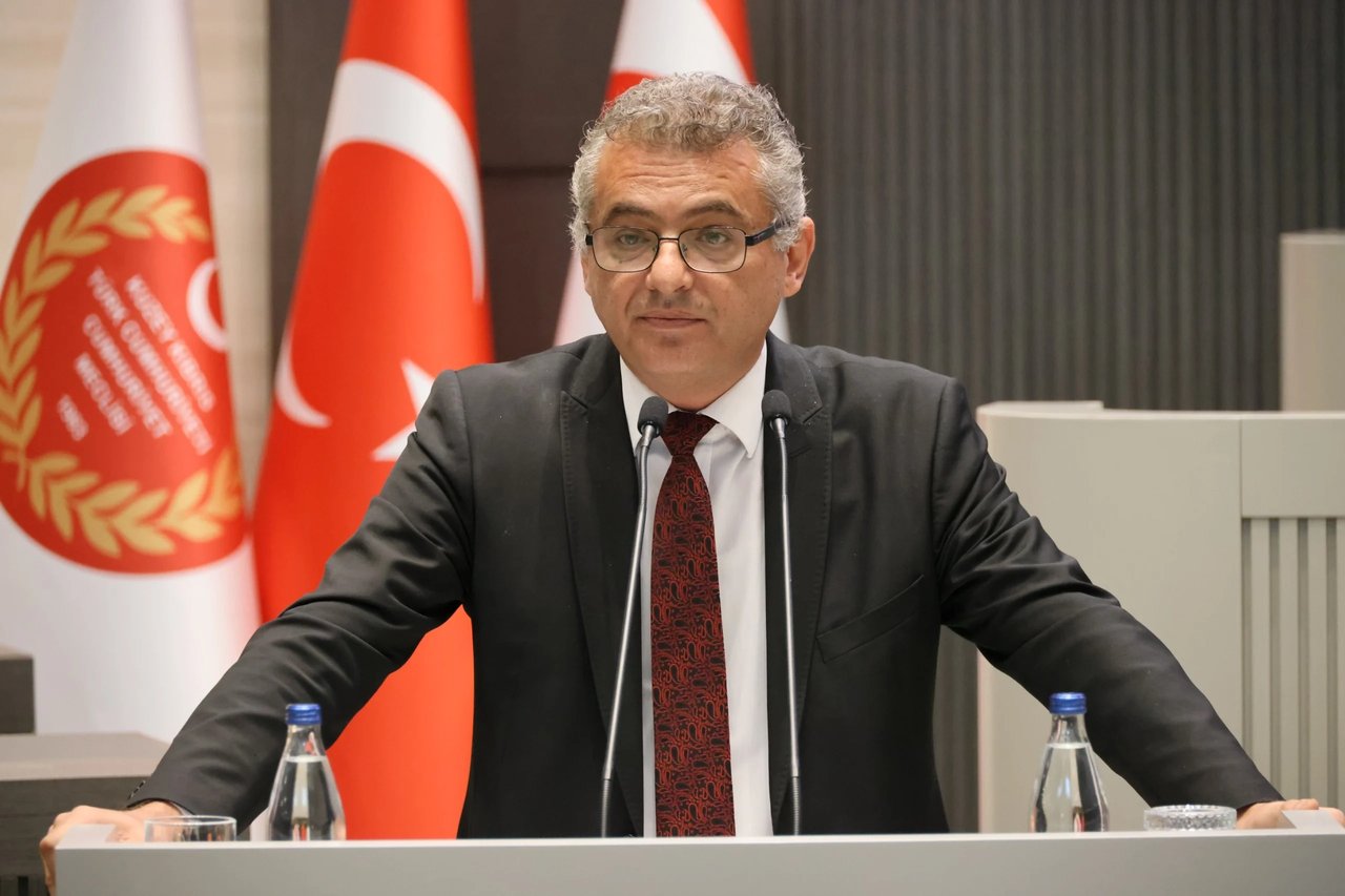 Tufan Erhürman KKTC Cumhurbaşkanı seçildi