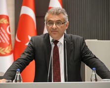 KKTC'nin yeni Cumhurbaşkanı Tufan Erhürman oldu