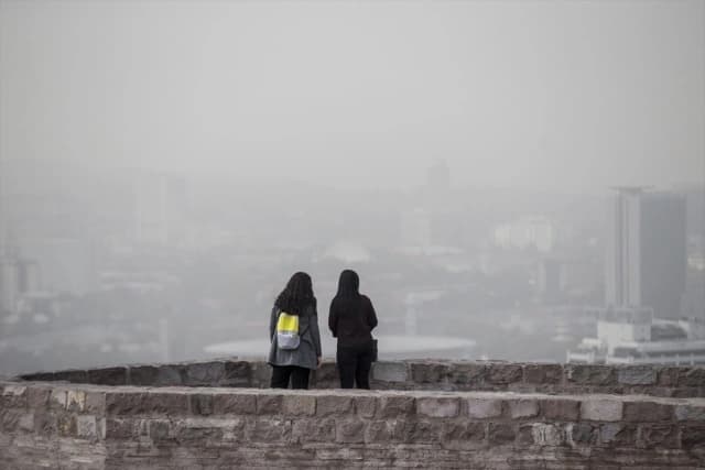 Haftalık hava durumu tahmini