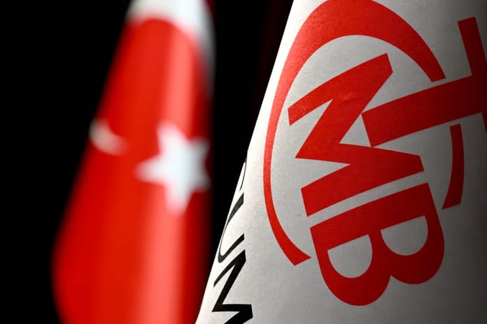 Merkez Bankası yılın ilk faiz kararını bugün açıklayacak