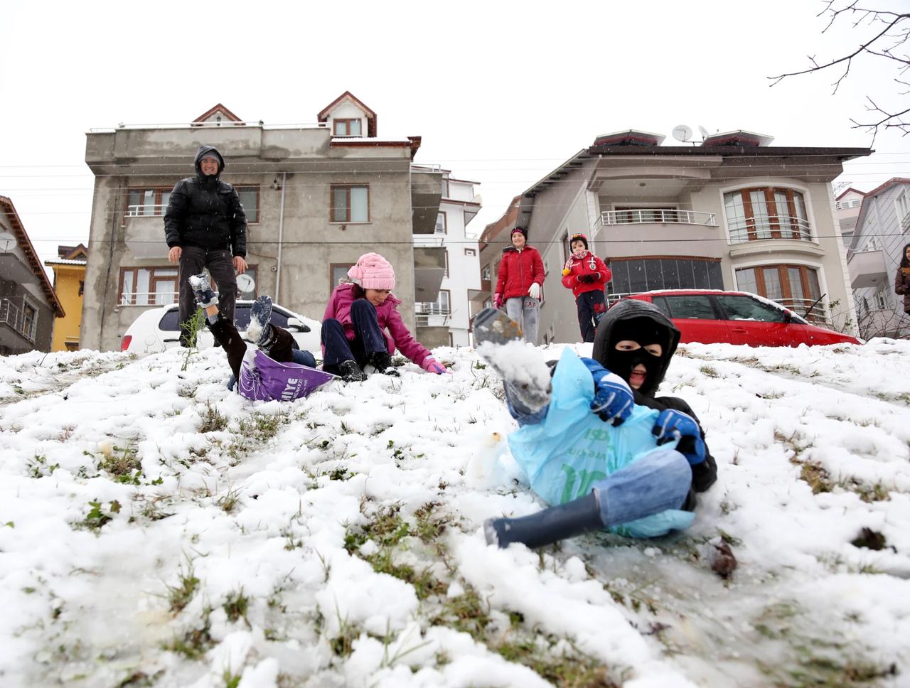 14 Ocak okullar tatil mi 2026? Bugün okullar tatil mi?