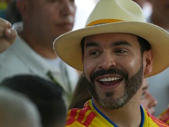 Colombia's Closest Election Produces a Far-Right Winner