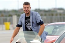 Batuhan Karadeniz kimdir? Batuhan Karadeniz kaç yaşında, nereli, hangi takımlarda oynadı?