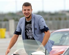 Batuhan Karadeniz kimdir? Batuhan Karadeniz kaç yaşında, nereli, hangi takımlarda oynadı?