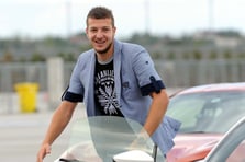 Batuhan Karadeniz kimdir? Batuhan Karadeniz kaç yaşında, nereli, hangi takımlarda oynadı?