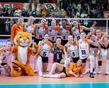 Eczacıbaşı, Avrupa'nın zirvesine çıkış yolunda ilk sınavını veriyor: Rakip OK Zeleznicar