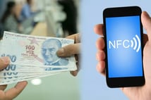 Gece saatlerindeki bankacılık işlemlerine yeni NFC ve çipli kimlik zorunluluğu