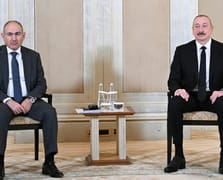 Aliyev ile Paşinyan Trump'ın ev sahipliğinde bir araya geliyor