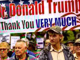 Trump Refugee Policy Prioritizes White South Africans