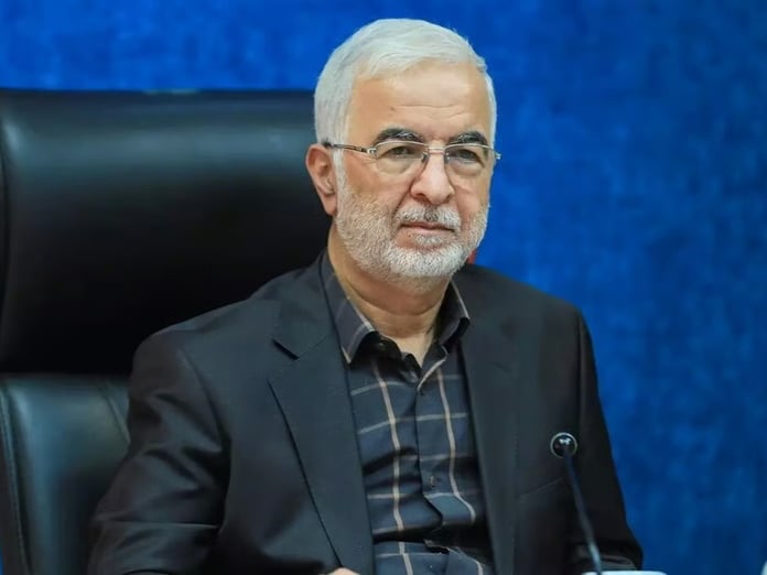 İran İçişleri Bakanı Mumini nüfus konusunda uyarılarda bulundu