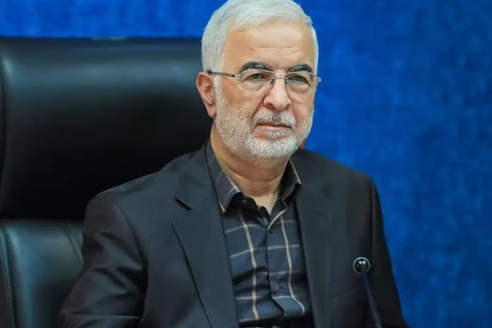 İran İçişleri Bakanı Mumini nüfus konusunda uyarılarda bulundu