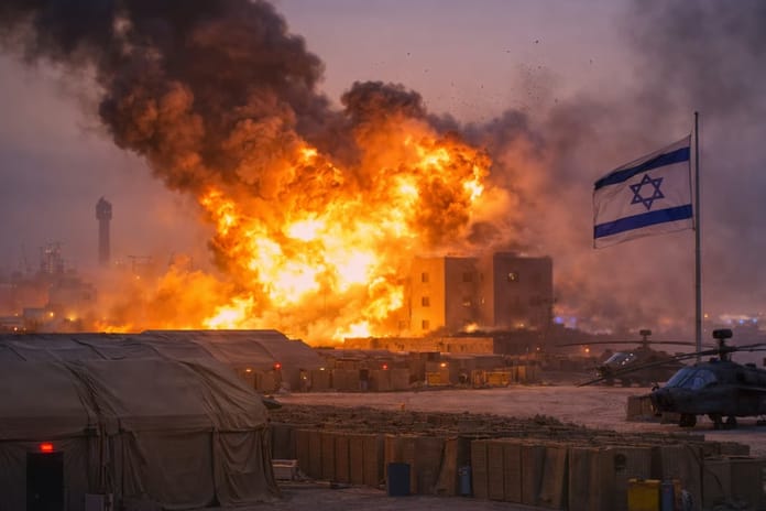 Versant Media: Trump'ın İran planı başarısız mı olacak?