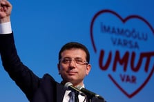 İBB’den ihale almak için kurduğu şirket 2 yılda 205 milyon TL kazandı