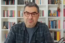 Gazeteci Enver Aysever hakkında tahliye kararı 