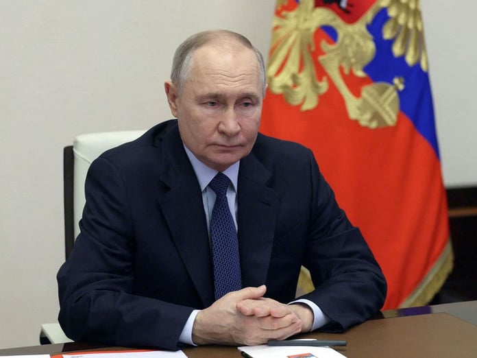 Putin'den zaferin 80. yılı için geçici ateşkes kararı