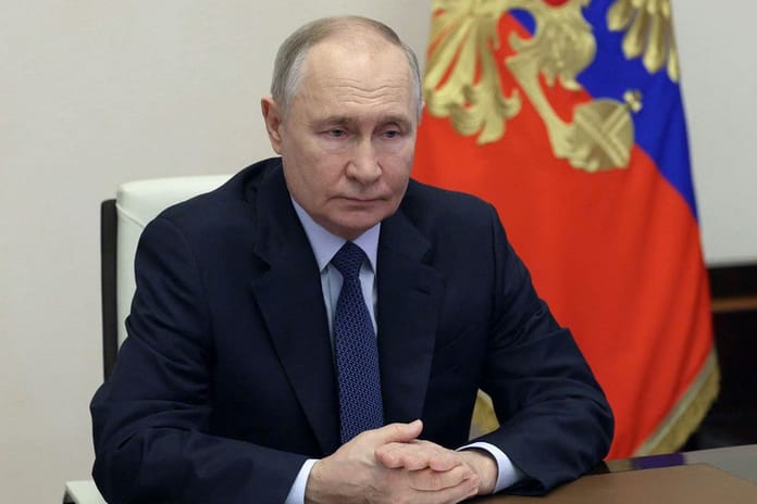 Putin'den zaferin 80. yılı için geçici ateşkes kararı