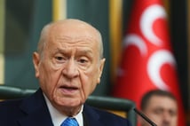 Bahçeli’den İBB davası çıkışı: Asrın yolsuzluk davasında her çirkeflik yaşanmış