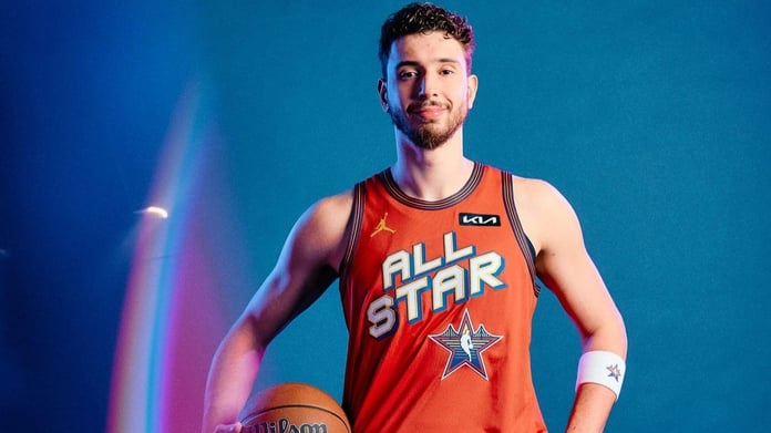 Los Angeles’ta tarihi hafta sonu