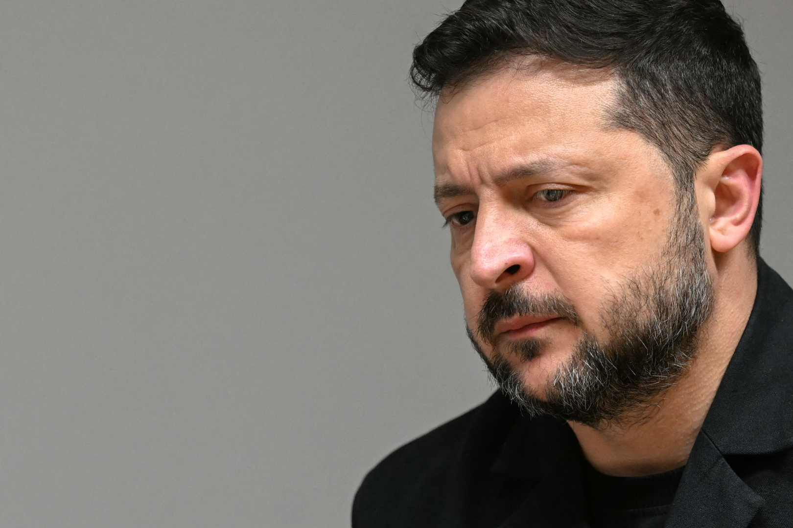 Zelensky Calls Starlink Limits a ‘Planned Operation’