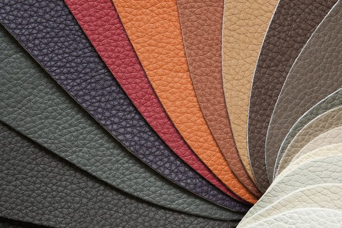 Üç ülkeden suni deri ithalatına damping soruşturması başlatıldı