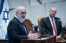 Rama Netanyahu'yu överken hızını alamadı: Gazze'de yaşananlardan Hamas sorumlu