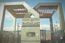 İsrail’in Refah sınır kapısı planı: Filistin’in dünyaya açılan kapısı "güvenlik terminaline" dönüşüyor