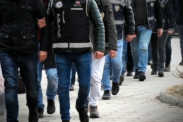 Cumhuriyet tarihinin en kapsamlı operasyonu