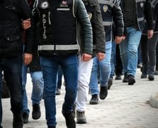 Cumhuriyet tarihinin en kapsamlı narkotik operasyonu