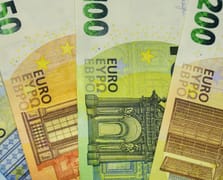 Bugün Euro kaç TL? 24 Şubat Euro/TL alış-satış ne kadar?