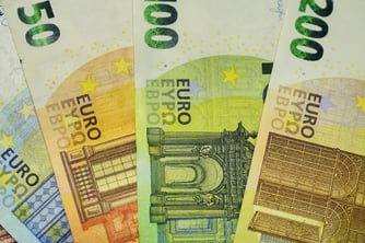 24 Şubat Euro/TL alış-satış fiyatları