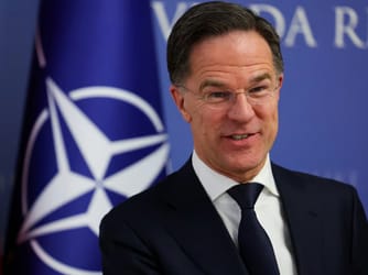 "Ukraine Must Come Before Greenland"