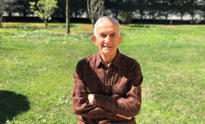 Tek kişilik skor rekoru