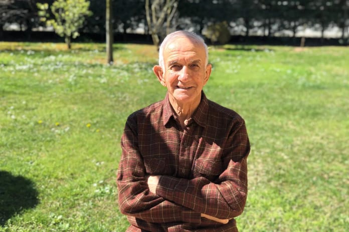 Tek kişilik skor rekoru